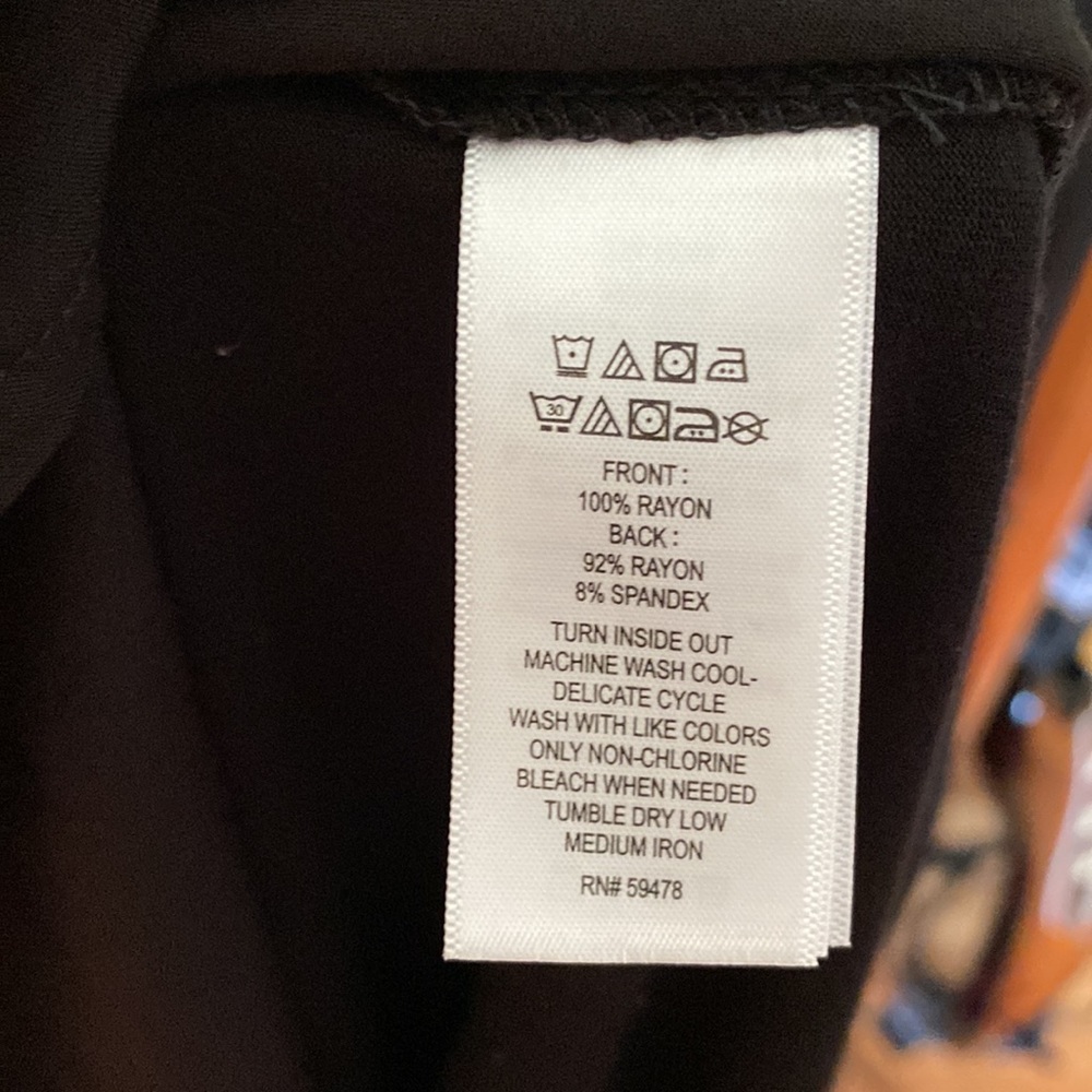 New without tags Adrian Vittadini dress - Picture 5 of 5